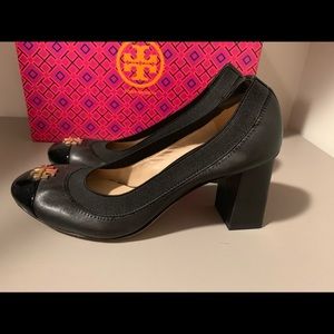 Tory Burch heels